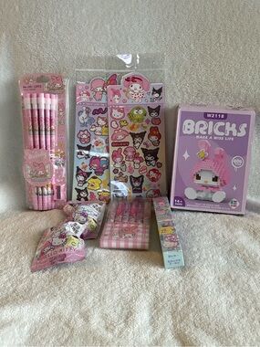 My Melody Bundle #4B